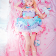 双葉杏『アイドルマスターシンデレラガールズ』