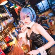 レム（バニーガールver.）『Re:ゼロから始まる異世界生活』