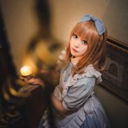 【コスプレ】中国レイヤー・Yuki亭に注目！ フレッシュな彼女の今後の活躍は？【インタビュー】