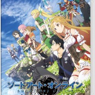 『SAO -ホロウ・リアリゼーション- DELUXE EDITION』最新PV公開―Joy-Conを使ってスターバースト・ストリーム！