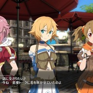 『SAO -ホロウ・リアリゼーション- DELUXE EDITION』最新PV公開―Joy-Conを使ってスターバースト・ストリーム！