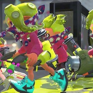 『スプラトゥーン甲子園2019 公式ファンブック』本日4日より発売！“甲子園応援ギア”など豪華付録つき