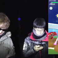 伝説のポケモン「ディアルガ」登場！こいつは取っとけ、きっと3月のイベントで活躍してくれるぞ【ポケモンGO 秋田局】