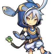 『ワングラ』主人公「ヒューゴ」と「ニール」の出会いを描いたコミックをTwitterにて公開！