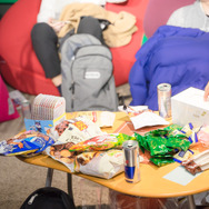 コミュニティだからこそ格別な一時が生まれる！深夜から朝までゲームを楽しんだ集会「Gamers Community Festival」レポート