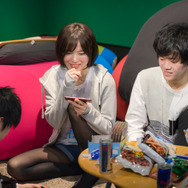 コミュニティだからこそ格別な一時が生まれる！深夜から朝までゲームを楽しんだ集会「Gamers Community Festival」レポート