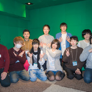 コミュニティだからこそ格別な一時が生まれる！深夜から朝までゲームを楽しんだ集会「Gamers Community Festival」レポート