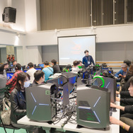 コミュニティだからこそ格別な一時が生まれる！深夜から朝までゲームを楽しんだ集会「Gamers Community Festival」レポート