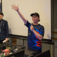 コミュニティだからこそ格別な一時が生まれる！深夜から朝までゲームを楽しんだ集会「Gamers Community Festival」レポート