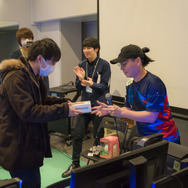 コミュニティだからこそ格別な一時が生まれる！深夜から朝までゲームを楽しんだ集会「Gamers Community Festival」レポート