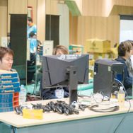 コミュニティだからこそ格別な一時が生まれる！深夜から朝までゲームを楽しんだ集会「Gamers Community Festival」レポート