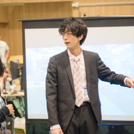 コミュニティだからこそ格別な一時が生まれる！深夜から朝までゲームを楽しんだ集会「Gamers Community Festival」レポート