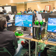 コミュニティだからこそ格別な一時が生まれる！深夜から朝までゲームを楽しんだ集会「Gamers Community Festival」レポート