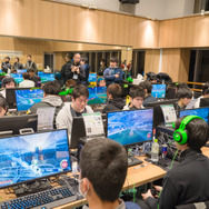 コミュニティだからこそ格別な一時が生まれる！深夜から朝までゲームを楽しんだ集会「Gamers Community Festival」レポート