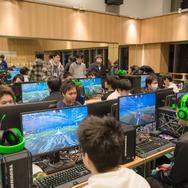 コミュニティだからこそ格別な一時が生まれる！深夜から朝までゲームを楽しんだ集会「Gamers Community Festival」レポート