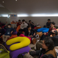 コミュニティだからこそ格別な一時が生まれる！深夜から朝までゲームを楽しんだ集会「Gamers Community Festival」レポート