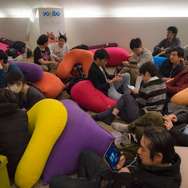 コミュニティだからこそ格別な一時が生まれる！深夜から朝までゲームを楽しんだ集会「Gamers Community Festival」レポート