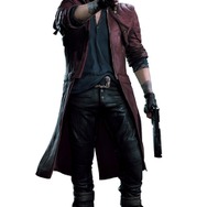 『Ｄ×２ 真・女神転生リベレーション』×『デビル メイ クライ 5』コラボ開催決定！ カプコン完全監修のオリジナルストーリーが展開