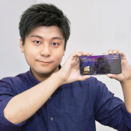 『にゃんこ大戦争』のマーケ担当兼、e-Sportsキャスター、トンピ？氏に聞くドン勝のコツ！