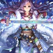 『オルサガ』0章配信開始─「デフロット」「シュザナ」が登場する“新章突入！10連ガチャキャンペーン”開催中