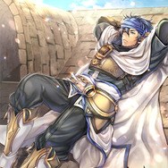 『オルサガ』0章配信開始─「デフロット」「シュザナ」が登場する“新章突入！10連ガチャキャンペーン”開催中