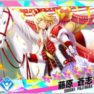 『Readyyy!』新イベント「サファイアフェス！喝采のシュヴァリエ」開催―「★5 久瀬光希メモリーズフォト」が手に入る！