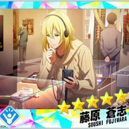 『Readyyy!』新イベント「サファイアフェス！喝采のシュヴァリエ」開催―「★5 久瀬光希メモリーズフォト」が手に入る！