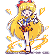 『ぷよクエ』×『セーラームーン』コラボ─5人のセーラー戦士を一挙紹介！記念RTキャンペーンも実施中