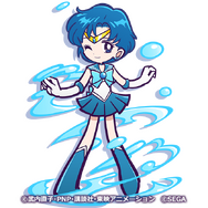 『ぷよクエ』×『セーラームーン』コラボ─5人のセーラー戦士を一挙紹介！記念RTキャンペーンも実施中