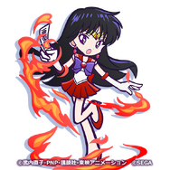 『ぷよクエ』×『セーラームーン』コラボ─5人のセーラー戦士を一挙紹介！記念RTキャンペーンも実施中