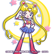 『ぷよクエ』×『セーラームーン』コラボ─5人のセーラー戦士を一挙紹介！記念RTキャンペーンも実施中