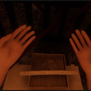 謎の儀式から生き延びるVR脱出『生贄 ～Human Sacrifice～』Steam配信予定―EDは20種類