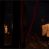 謎の儀式から生き延びるVR脱出『生贄 ～Human Sacrifice～』Steam配信予定―EDは20種類