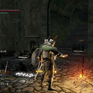 『ダークソウル リマスタード』ネットワークテストに参加―グラフィック向上はもちろん、細かな改善に注目