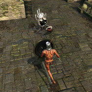 『ダークソウル リマスタード』ネットワークテストに参加―グラフィック向上はもちろん、細かな改善に注目