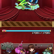 『コトダマン』×『ペルソナ５』コラボイベントの見どころを公開！可愛らしくデザインされた怪盗団の活躍は要チェック