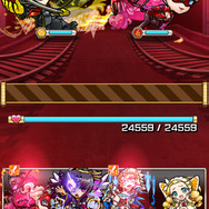 『コトダマン』×『ペルソナ５』コラボイベントの見どころを公開！可愛らしくデザインされた怪盗団の活躍は要チェック