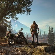 『Days Gone』一匹狼とバイクの過酷な旅にロマンはあるか─崩壊した世界の生存術を学べ!