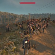 『Days Gone』一匹狼とバイクの過酷な旅にロマンはあるか─崩壊した世界の生存術を学べ!