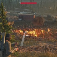 『Days Gone』一匹狼とバイクの過酷な旅にロマンはあるか─崩壊した世界の生存術を学べ!