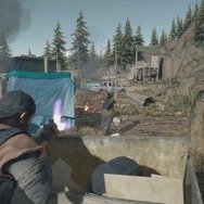 『Days Gone』一匹狼とバイクの過酷な旅にロマンはあるか─崩壊した世界の生存術を学べ!