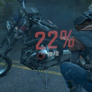 『Days Gone』一匹狼とバイクの過酷な旅にロマンはあるか─崩壊した世界の生存術を学べ!