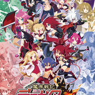 『魔界戦記ディスガイア』シリーズ最強は誰だ！？編集部とVTuberがプレゼン大合戦