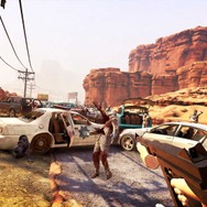 PS Storeで3月のフラッシュセール開催中─『JUDGE EYES』30%引き、『地球防衛軍5』最大半額など