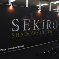 『SEKIRO』2時間プレイで気になった新要素を紹介―プレイ動画も録ってきました