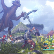 『イースVIII -Lacrimosa of DANA- スーパープライス』6月20日発売―あの名作が更にお買い得価格で登場！