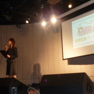 『逆転検事』発売記念パーティの様子をレポート