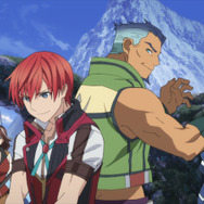 『イースVIII -Lacrimosa of DANA- スーパープライス』6月20日発売―あの名作が更にお買い得価格で登場！