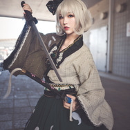 『東方Project』魂魄妖夢