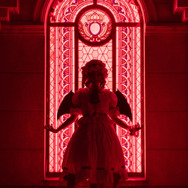 『東方Project』レミリア・スカーレット